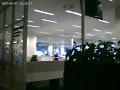 Inside News Corporation media headquarters - Brisbane 2012