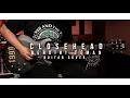 Closehead - Berdiri Teman | Guitar Cover