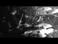 THE ALGORITHM Bouncing Dot Drumcam by Omer Weiss Live in Tel Aviv 2014
