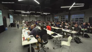 Virginia Beach company plans 5 000 skilled trades jobs amid worker shortage
