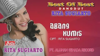 rita sugiarto abang kumis official video musik hd