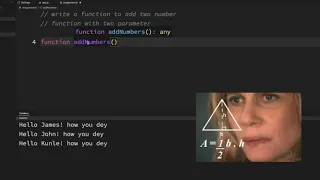 JavaScript 106 Functions Variable Scope f244