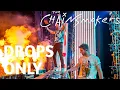 Download Lagu The Chainsmokers @Sunburn Goa 2019 DROPS ONLY