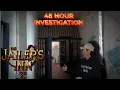 The Jailers Inn 2 Night Investigation Bardstown KY