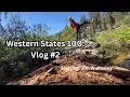 Download Lagu Western States 100: Vlog #2