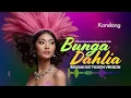💫 BUNGA DAHLIA – MANSYUR S– REGGAE DUT FUSION VERSION - COVER BY KANDANG MUSIC LAB