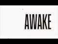 [ Alight motion ] Raf Sandou - PAJAMA (feat.WOODZ) / 타이포그래피
