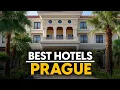 Best Hotels In Prague Czech Republic - Top 5 Picks For Any Budget