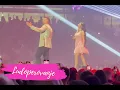 Download Lagu Tanja Savić i Emir Đulović - Cipele (Uživo, Novi Sad, 2025)