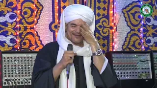 شاهد ريحانة المداحين   ل و  ص ف آل ي  آل و ق ت  ي و م آ   دندنها