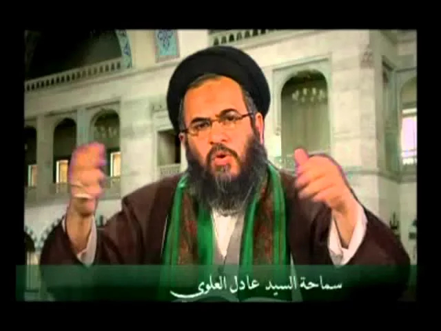 ⁣12- شوقا اليك - شرح ادعية ايام شهر رمضان -  سيد عادل العلوي