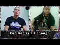 Fearless | (c) Liveloud | #SFCUAE