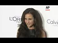 Andie MacDowell opens up as to why her first nude scene happened at 60