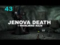 Whirlwind Maze and Jenova Death - FF7 Comprehensive Speedrun Tutorial pt 43