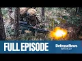 Download Lagu New NVGs and a flying dune buggy | Defense News Weekly Full Episode 7.12.25