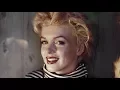 What The World Never Knew About Marilyn Monroe
