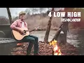 Trea Landon - 4 Low High (Visualizer)