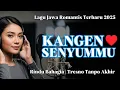 Lagu KANGEN SENYUMMU 💞 LAGU JAWA ROMANTIS 2025 | RINDU BAHAGIA TANPO AKHIR | AKUSTIK