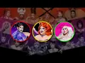 Download Lagu RuPaul's Drag Race All Stars 10 Cast Official Ranking