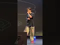 No day & Jealous 시카고 250911 #강다니엘 #KANGDANIEL  #ActNewEpisode_Chicago #concert #kpop 