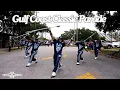 Gulf Coast Classic Parade 2024 Jackson State University SBOTS