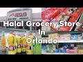 Halal Grocery Store in Orlando FL Grocery Shopping Halal Zabihah Meat in Orlando Apna Bazaar