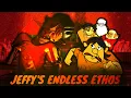 Lagu Friday Night Funkin' SML Movie Jeffy's Endless Aethos! ETHOS - Ethos, Logos, Pathos charted HOTFIX
