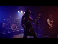 Wormwitch at The Tonic Lounge  5, 25, 2018  -Full Set