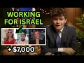 Download Lagu Nick Fuentes EXPOSES How Israel Controls American Media Influencers!