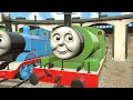Percy and the Magic Carpet (Trainz Remake) (REUPLOADED)