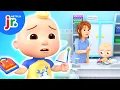 JJ s I m Sorry Song CoComelon Lane Netflix Jr