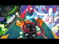 I Beat Pokemon X ONLY Using Shiny Pokemon