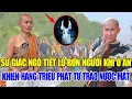 Download Lagu Sự Thật RÙNG MÌNH Khiến Nhiều Phật Tử ÒA KHÓC: Vì Sao Sư Giác Ngộ Không Thể Ở Lại Bồ Đề Đạo Tràng?