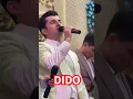 DIDO -IKRAM (vostok band) #live #turkey