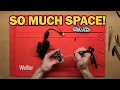 Wasted Space Chinese Webcam Teardown
