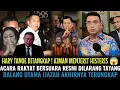 Lagu HARY TANOE DITANGKAP‼️ AIMAN MENJERIT 😱 ACARA RAKYAT BERSUARA RESMI DILARANG TAYANG 🤣 