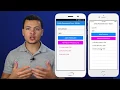 Entity Framework Core with SQLite for Xamarin Forms