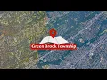 Green Brook Township Somerset County New Jersey USA