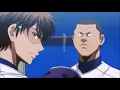 Diamond no Ace Act II Ryuusei no Howl with