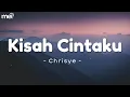 Lagu Kisah Cintaku - Chrisye || Lirik Lagu