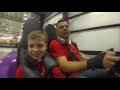 Go Karts at The Funplex in Mt Laurel