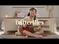 Butterflies (Official Music Video)