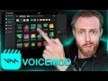 Stream Deck Ultimate Voicemod Guide