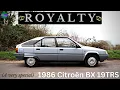 Download Lagu WHY is this Citroen BX 19TRS so special?