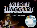 Merle Haggard - When My Blue Moon Turns To Gold Again
