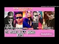 Yo Perreo Sola [ Remix ] - Bad Bunny ❌ Ivy Queen ❌Mariah ❌ Mark B❌ Arcángel ❌ N-Facis (MP