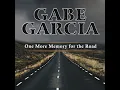 I'm the One That Aint Coming Back (feat. David Lee Garza & Ram Herrera)