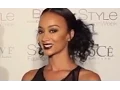 Draya Michele Interview Basketball Wives LA Mint Swimwear LA Fashion Week