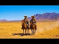 When Justice Rides in Pairs