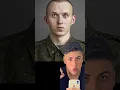Download Lagu Soldado russo antes e depois da guerra #shorts